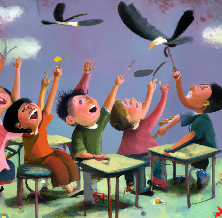 hubblitweets's tweet image. #PrivateSchool #Schoolfunding #Educationfunding #Crowdfunding #Blockchain #PublicPrivatePartnerships #IncomeShareAgreement: The Future of School Funding: Emerging Trends and Predictions
buff.ly/44xug9S