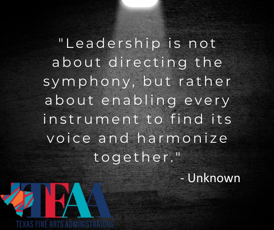 Texas Fine Arts tweet media