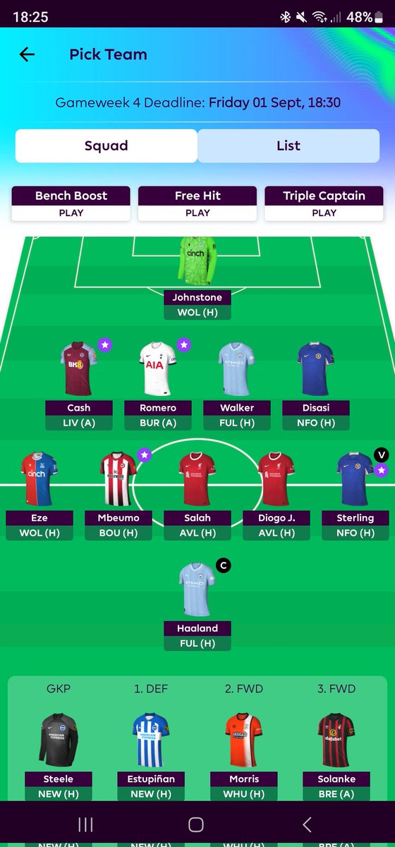 FPL Parky tweet media