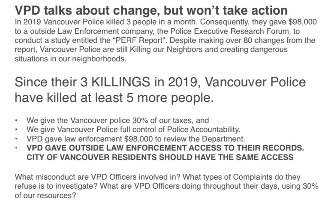 @VancouverPDUSA @VancouverUS @VancouverPDUSA @VancouverUS  #vanpoliceusa