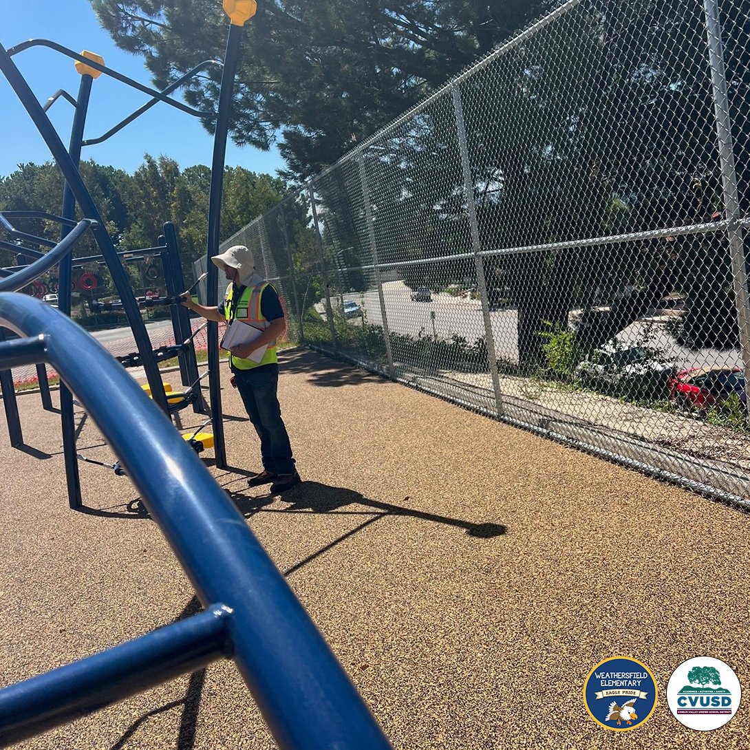 Conejo Valley USD tweet media