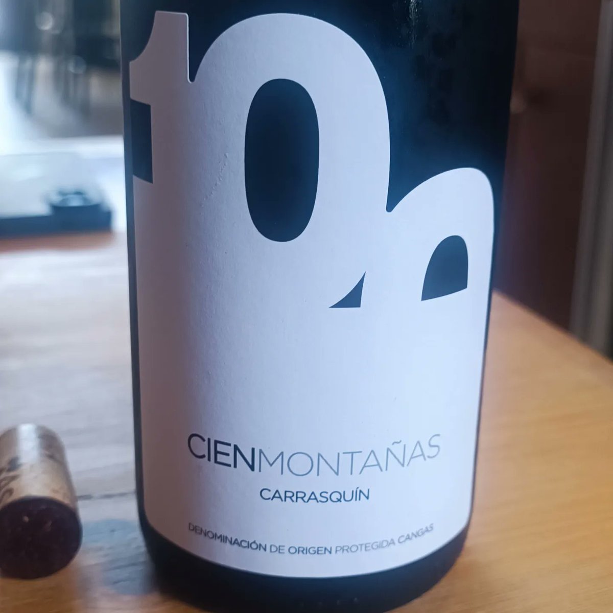 Gunea - Cruz de Illas (Avilés)

📌 Hojaldre hecho en casa, Nata de la Fontona y Fresas
📌 Flan cremoso de Nata y Caramelo de Ron Matusalen 23

🍷Cien Montañas. Carrasquin. DOP Cangas. Bodega Vidas <a href="/bodegavidas/">Bodega Vidas</a>