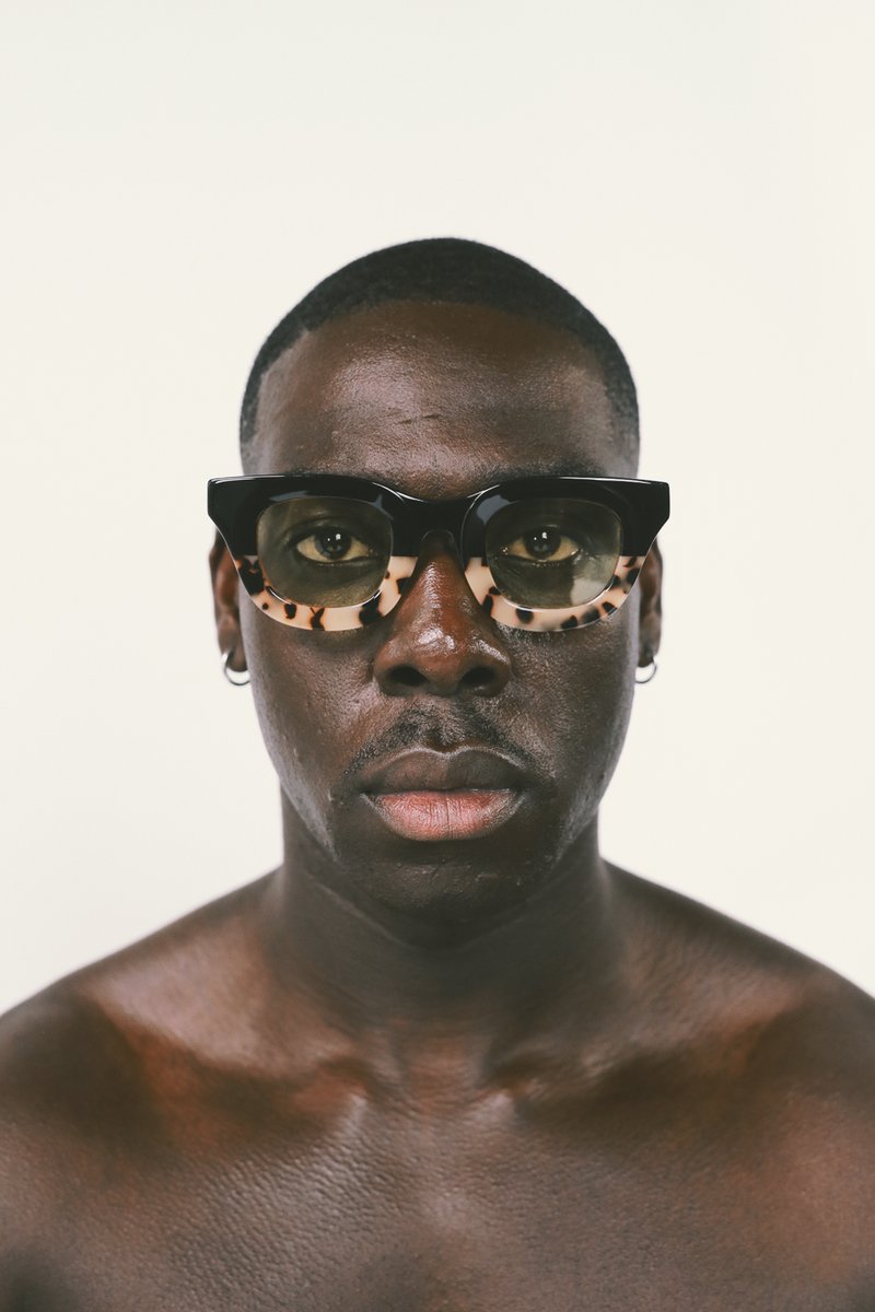 WISDOM EYEWEAR tweet media