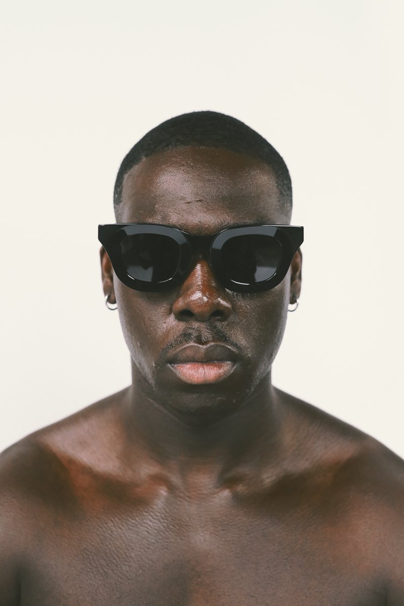 WISDOM EYEWEAR tweet media