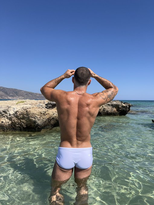 back when I only had a couple things on my mind https://t.co/XIxtGmNBs3