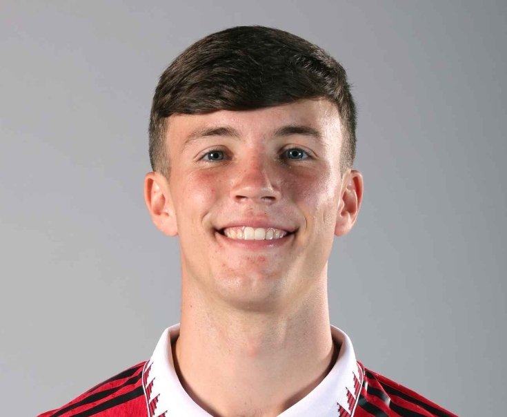 anniemack37's tweet photo. Best Wishes on your loan at Stevenage @CharlieMcNeil17‼️

Hope to see you in an Ireland jersey someday soon ‼️🙏 🇮🇪 

#mufc #DeadlineDay https://t.co/fjn7Qb5TWC