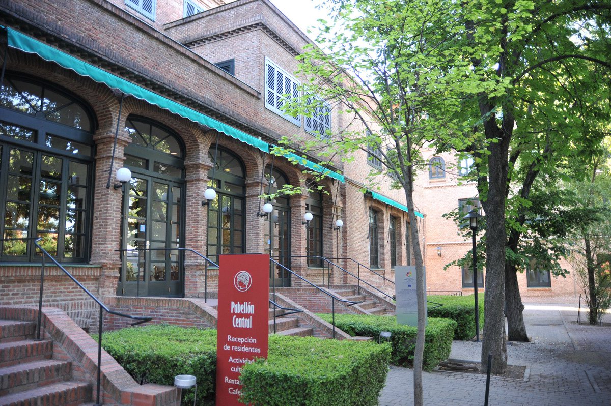 We have enjoyed 3 amazing days of experimental sociology at the lovely Residencia de Estudiantes in Madrid. The Annual Conference of Experimental Sociology is consolidating and I am looking forward to next year's sixth edition.
redex.csic.es/aces2023/