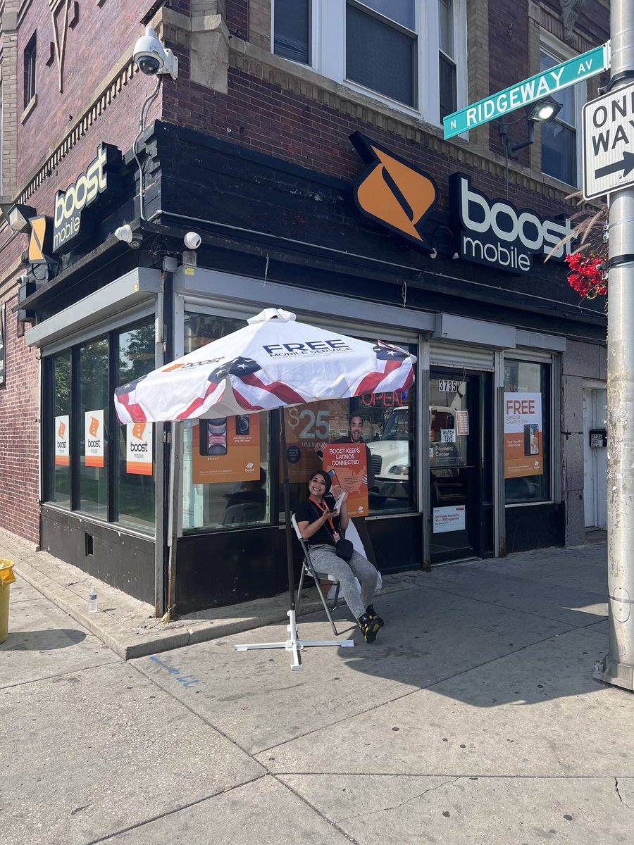 Join us at 3735 w chicago ave #Labor #sales #Apple #iphone