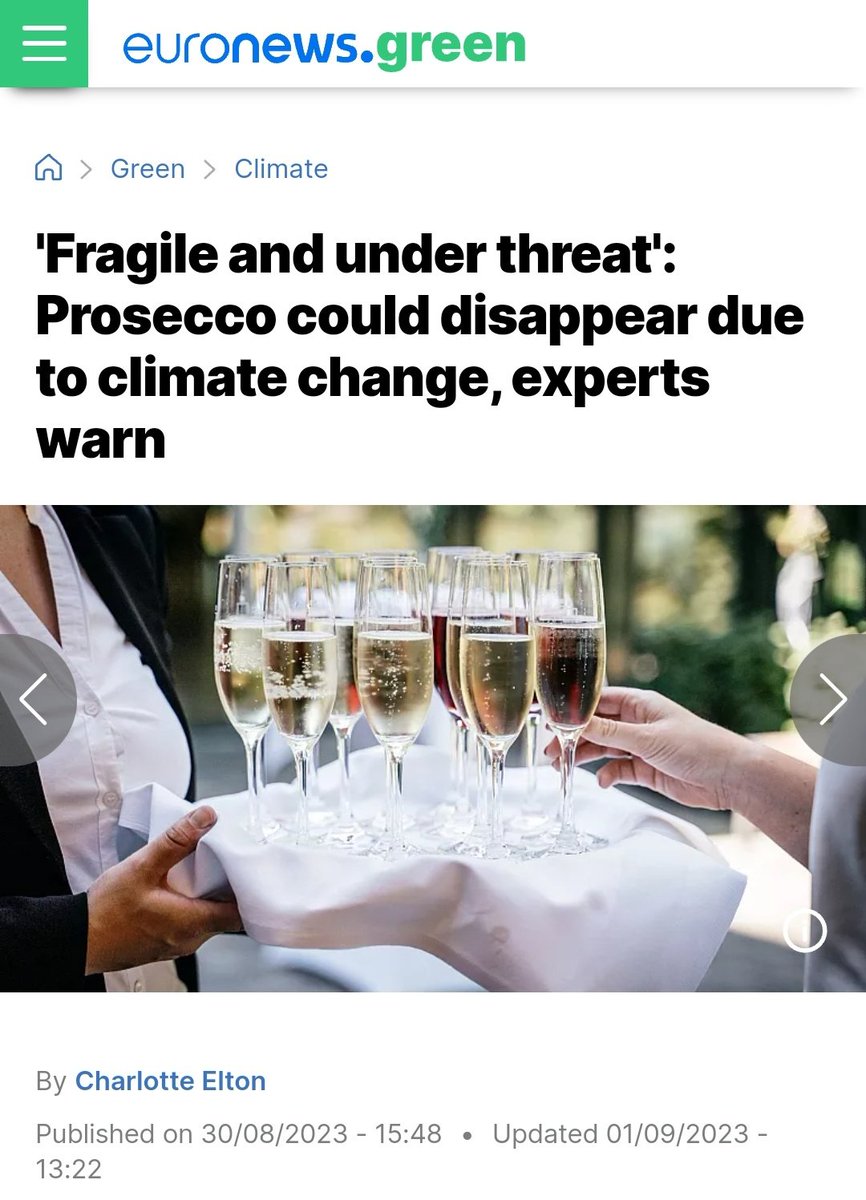 Люди, блять, не верят в изменение климата, а между тем, шутки кончились!!!!111