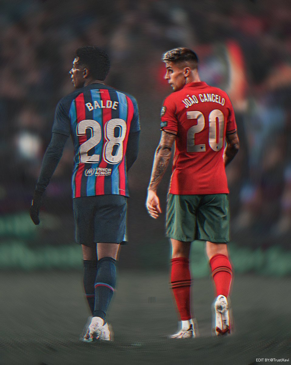 BarcaWorldwide's tweet photo. 𝐄𝐮𝐫𝐨𝐩𝐞 𝐢𝐬 𝐧𝐨𝐭 𝐫𝐞𝐚𝐝𝐲 🚀 https://t.co/sR7lDFOcmu