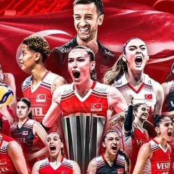 Finaldeyiz Tebrikler #FileninSultanları