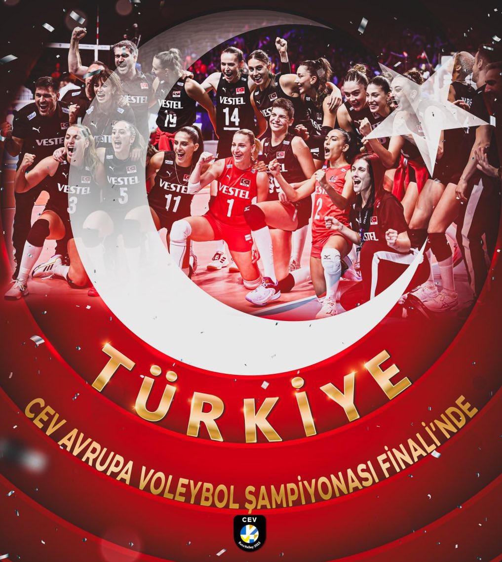“Bizce, Türkiye Cumhuriyeti anlamınca kadın, bütün Türk tarihinde olduğu gibi bugün de en muhterem mevkide, her şeyin üstünde yüksek ve şerefli bir varlıktır.”

Mustafa Kemal Atatürk 🇹🇷

#FileninSultanları
