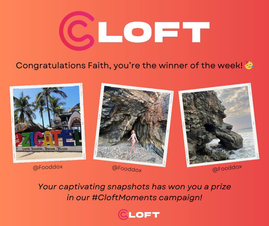 cloftrewards tweet picture