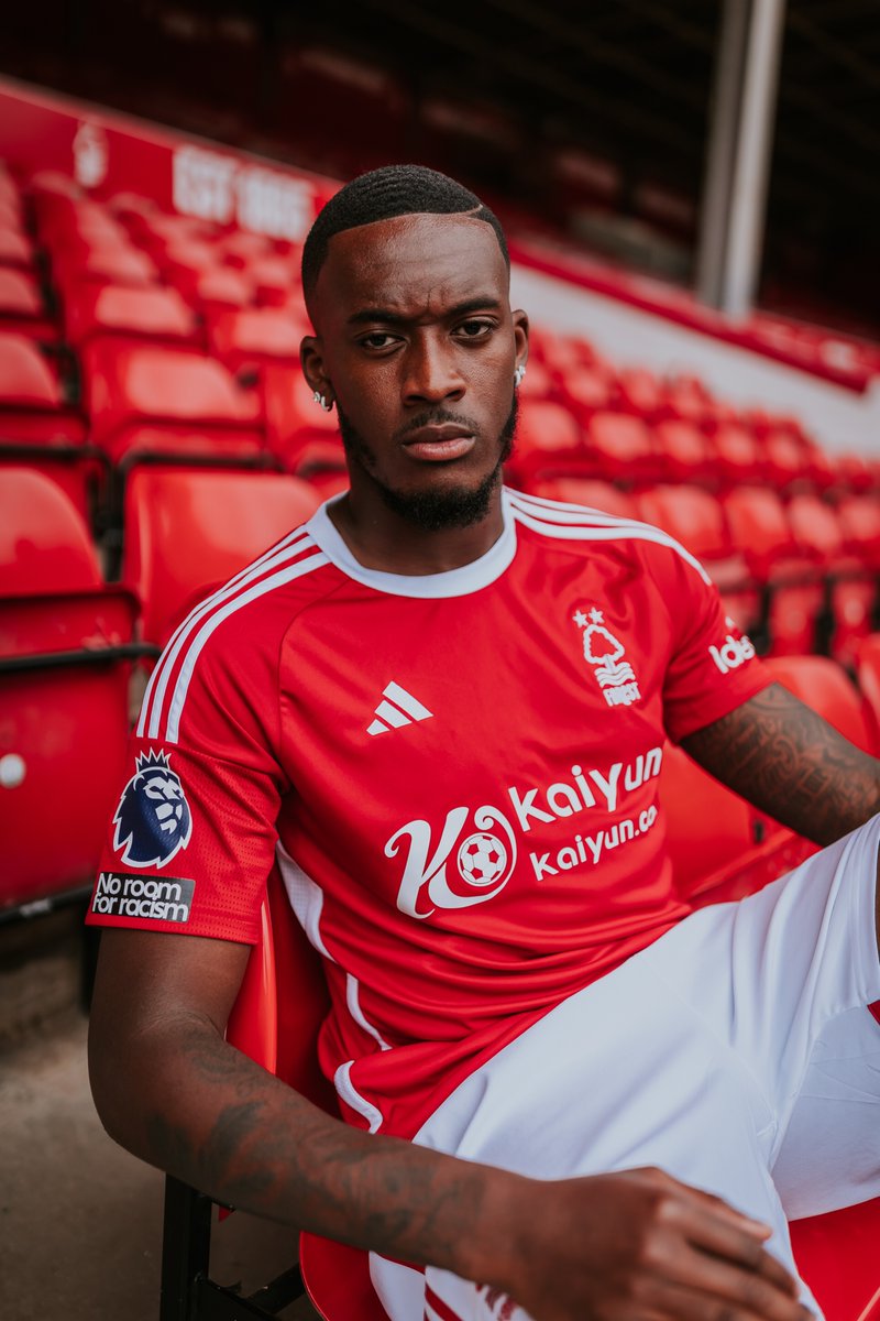 NFFC's tweet photo. Let's get to work, @Calteck10 ๐ฅ
#NFFC | #WelcomeCallum ๐ด๓ ง๓ ข๓ ฅ๓ ฎ๓ ง๓ ฟ https://t.co/AZaDLXMd3p