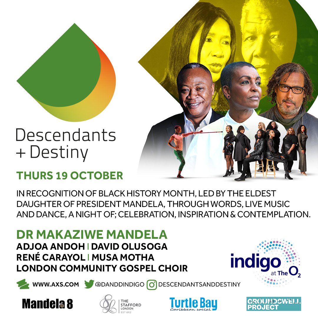 TheVoiceNews's tweet photo. This is your 7 weeks notice for Descendants &amp; Destiny

@DandDindigo 

https://t.co/fMPb5RcBKS

(Sponsored Post) https://t.co/cmyzEZKINv