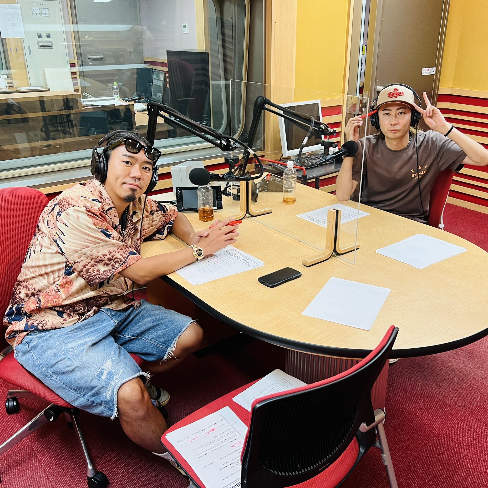 DA PUMP TOMOのLink Up Station (@linkupstation) / X DA PUMP TOMOのLink Up Station (@linkupstation) / X