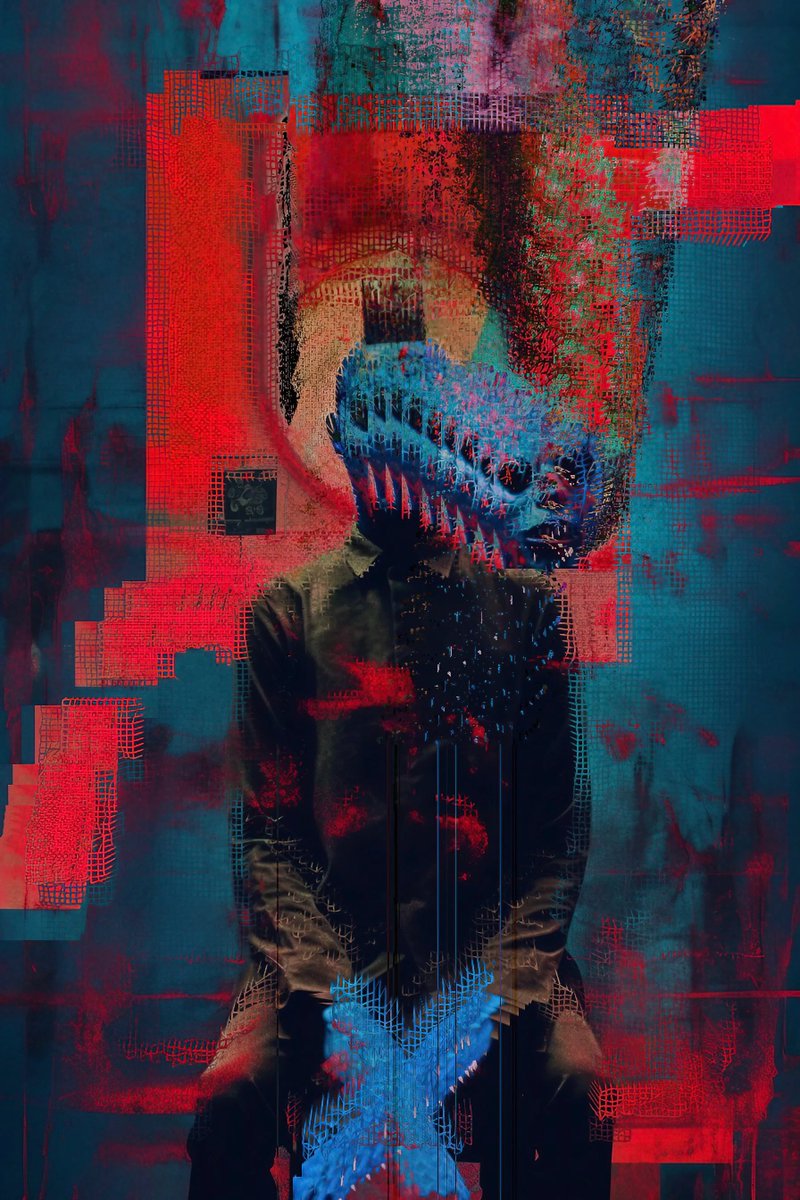 UD03 has been minted on <a href="/objktcom/">objkt</a> 🙌

12/20 eds

link in comments....