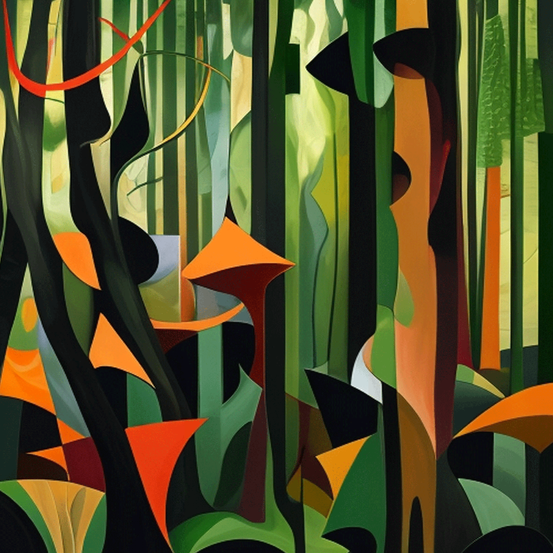 🟠Jungle

🟠on 
<a href="/fx_hash_/">fxhash</a>

🟢6 ed 
🟢2tez
 #generativeart 
⬇️link