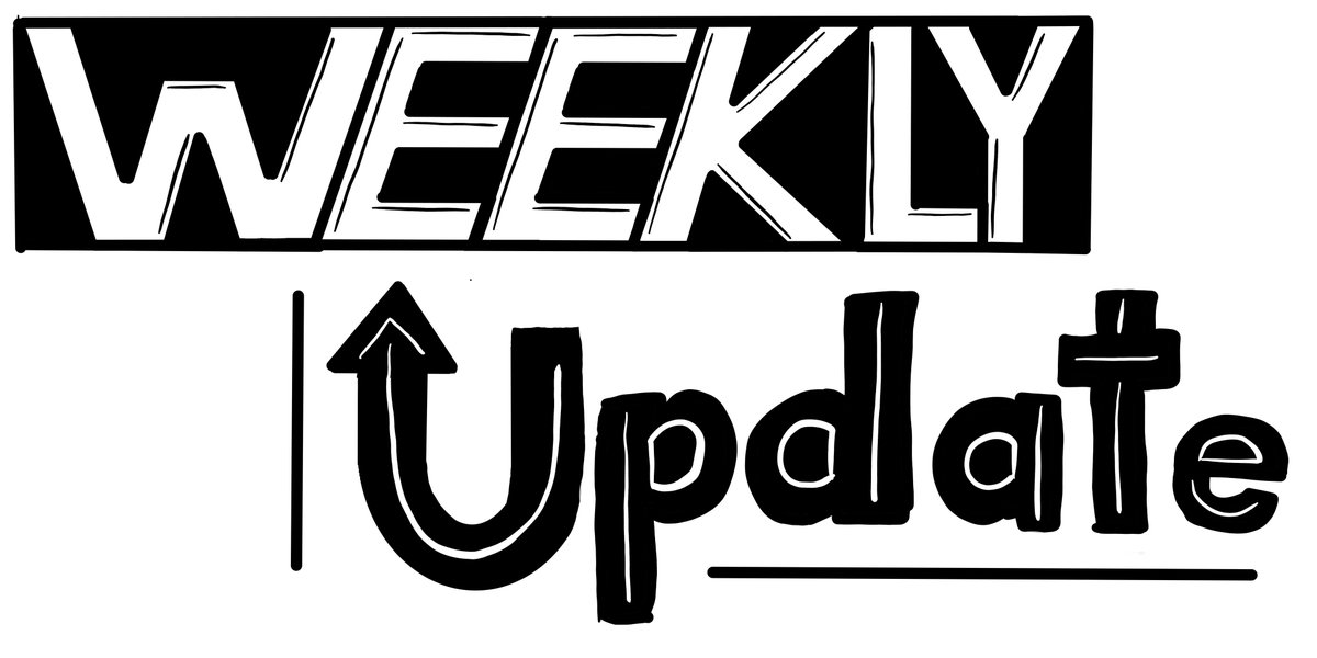 Happy ‘Build Update’ Friday!!
I was glad to jump on an update call with Dev and Tech teams this morning after being out this week. As expected crushed it last week. Another week. Another huge set of accomplishments and laser focus.

We. Are. Vitreus. 

Vitreus Platform —>
Last
