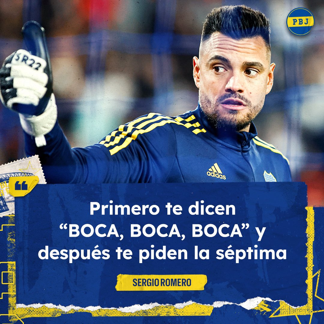 😅 Nunca alguien definió tan bien al hincha de Boca