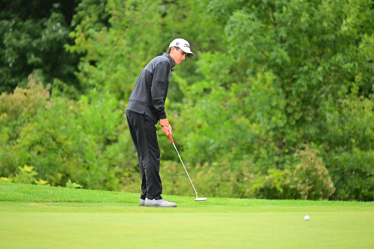 ACHS BOYS GOLF tweet media