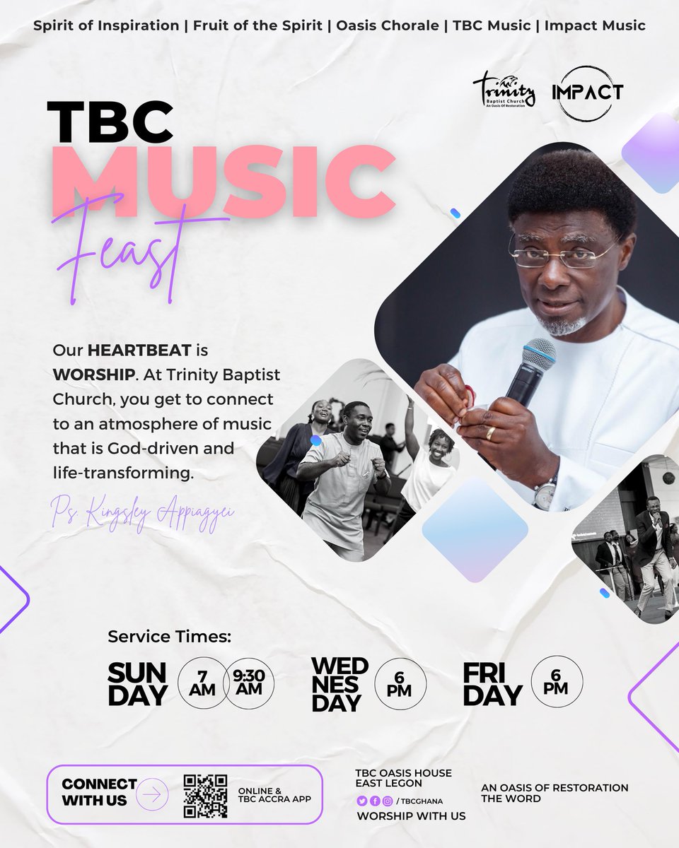 TBC_Ghana's tweet photo. Welcome to a new month! It’s the 9th month and the INTEGRITY of God’s Word will speak for you and your family.
In this month, all the promises of God will be birthed in your life. Hold on to the Integrity of God’s Word.
#newmonth #september #ic23 #IntegrityConference https://t.co/rXEn0fvnvp
