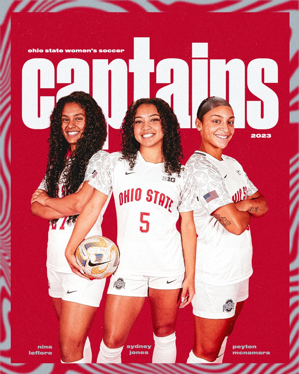 Ohio State Women’s Soccer tweet media
