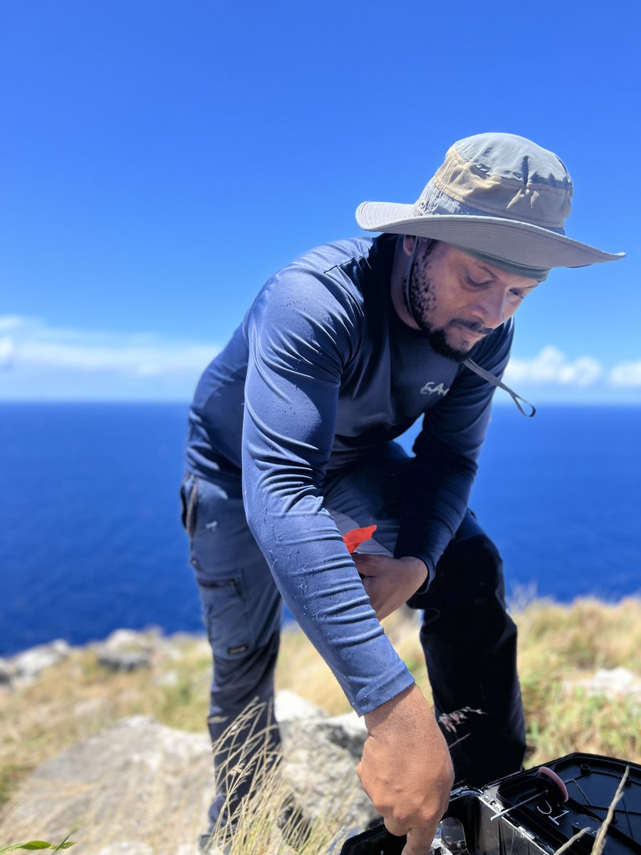 EAGAntigua's tweet photo. If you don’t see us at the office, just KNOW that we’re in the field!💪
Happy #FieldWorkFriday everyone!🥾🐍🦆🦎🐢🌱
This year has been VERY field heavy for us at the EAG.
#localconservation #fieldworkfriday #snakes #birds #seaturtled #redonda #antiguaandbarbuda #EAGAntigua https://t.co/mHkNdyePEP