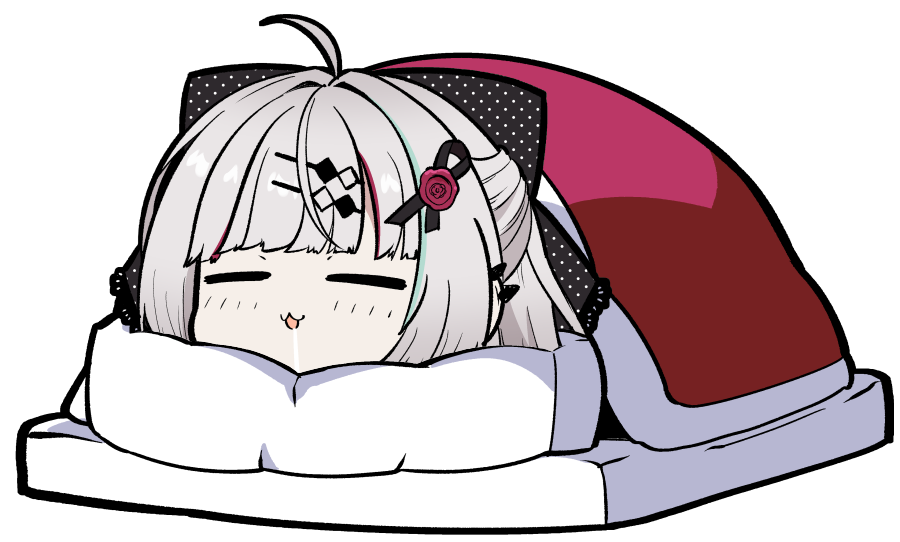 「」|221(ﾂﾂｲﾁ)同人作家VTuber@月一で電子同人誌制作中のイラスト