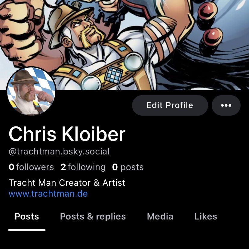 Chris Kloiber 🗯 🍺 tweet media