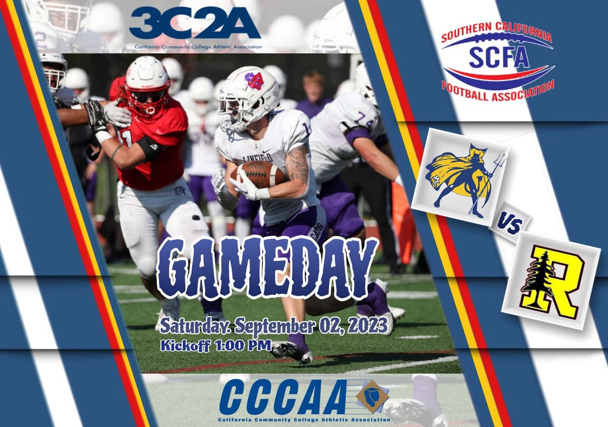 SCFA Football tweet media