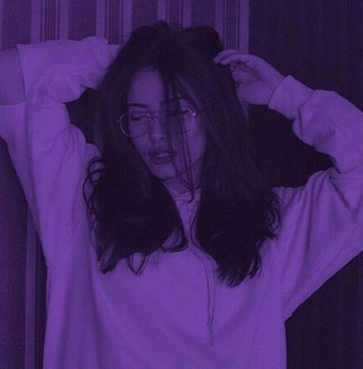 💜