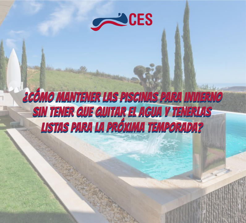 CeesAgua's tweet photo. 💦 Sumérgete en el invernadero de piscinas Ecoiver y olvida vaciarla cada temporada. Nuestro cobertor innovador mantiene el agua en perfecto estado todo el año. 🏊‍♂️ ¡Ecoiver: ¡Piscina siempre lista! 💦 ✅🔥 5% dto. en toda la web con "PROM5"✅🔥
https://t.co/eZEhVuyxyG https://t.co/wKM9RMlA6k