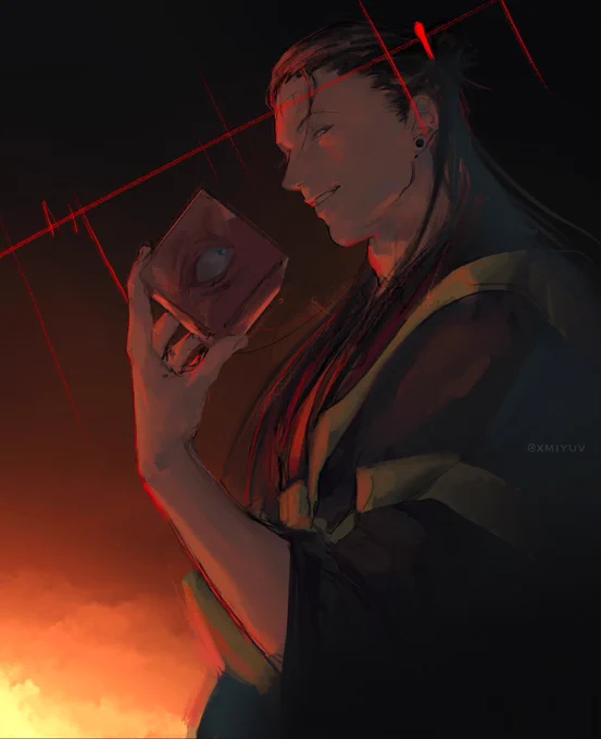 #呪術廻戦 