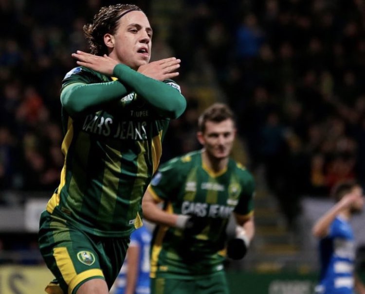 Semfcdh's tweet photo. Wellicht klein buitenkansje vandaag?

#adodenhaag • Jorris is Cooking👌 https://t.co/LB0Qd2bLNL