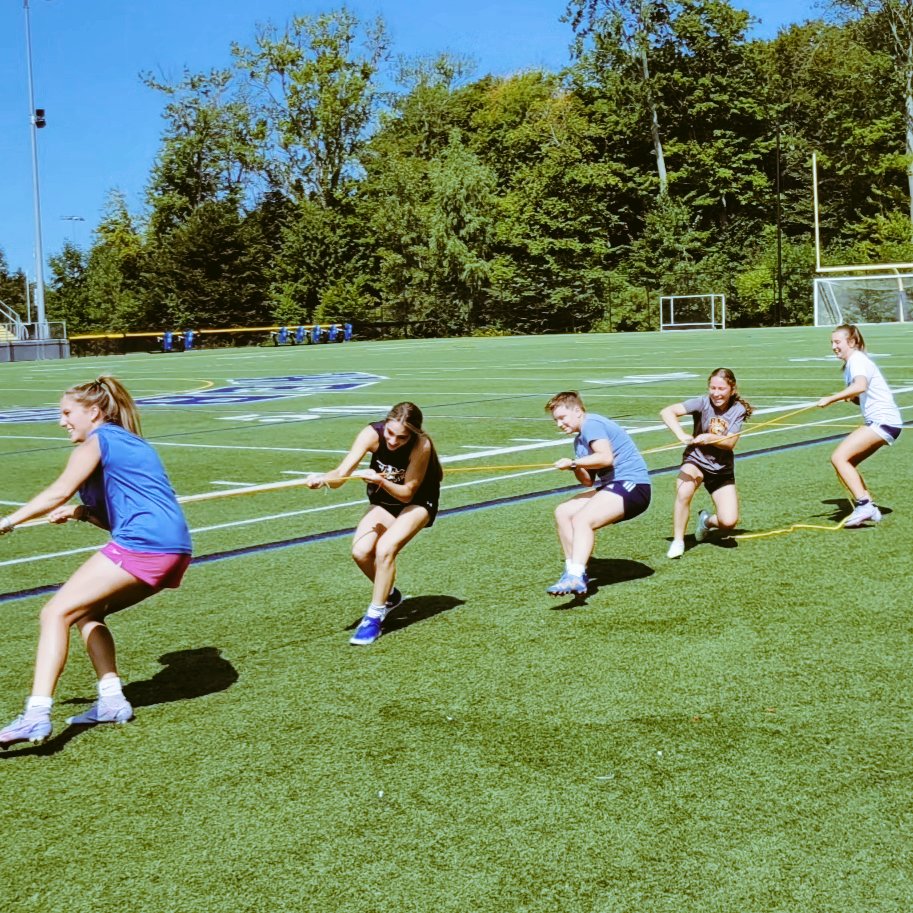 Thomas Girls Soccer tweet media