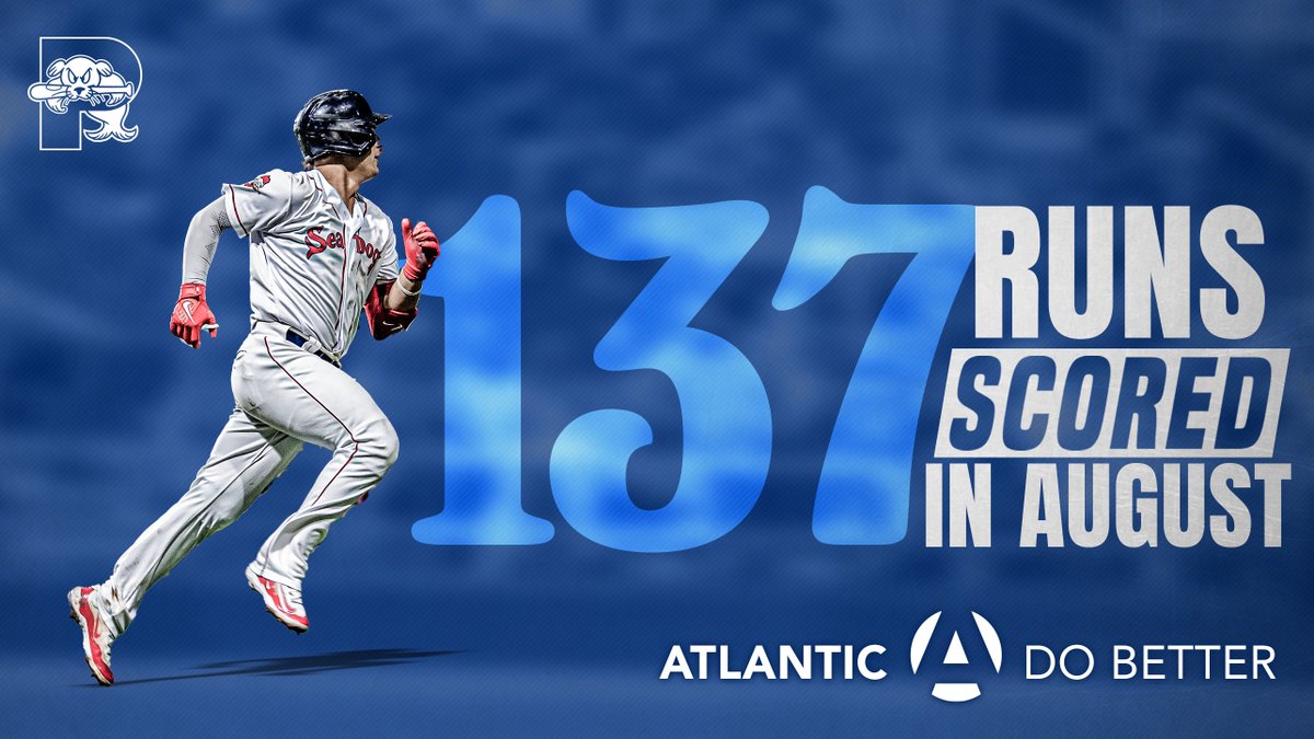 Portland Sea Dogs tweet media