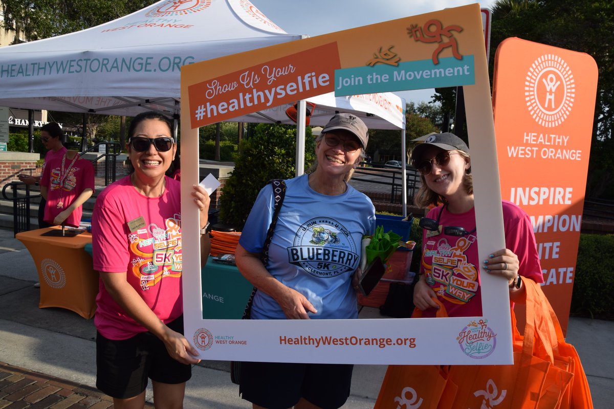 hwowestly's tweet image. Its #healthyselfie month y'all!!!🥳 Celebrate with us by completing our free 5K and enter our Photo Contest for the chance to win amazing prizes!! 
healthywestorange.org/healthy-selfie…