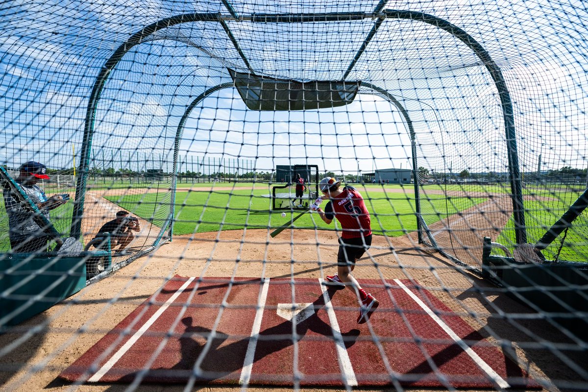 14U Practice pics 📸