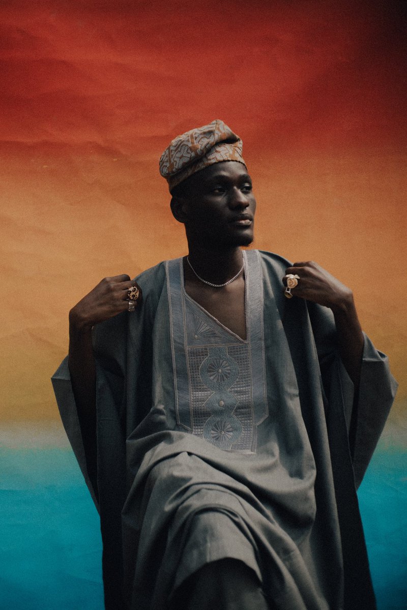 RachelSeidu's tweet photo. Show me how you photograph men? Delicately is how I do it ✨ https://t.co/Mz9JHbkreN