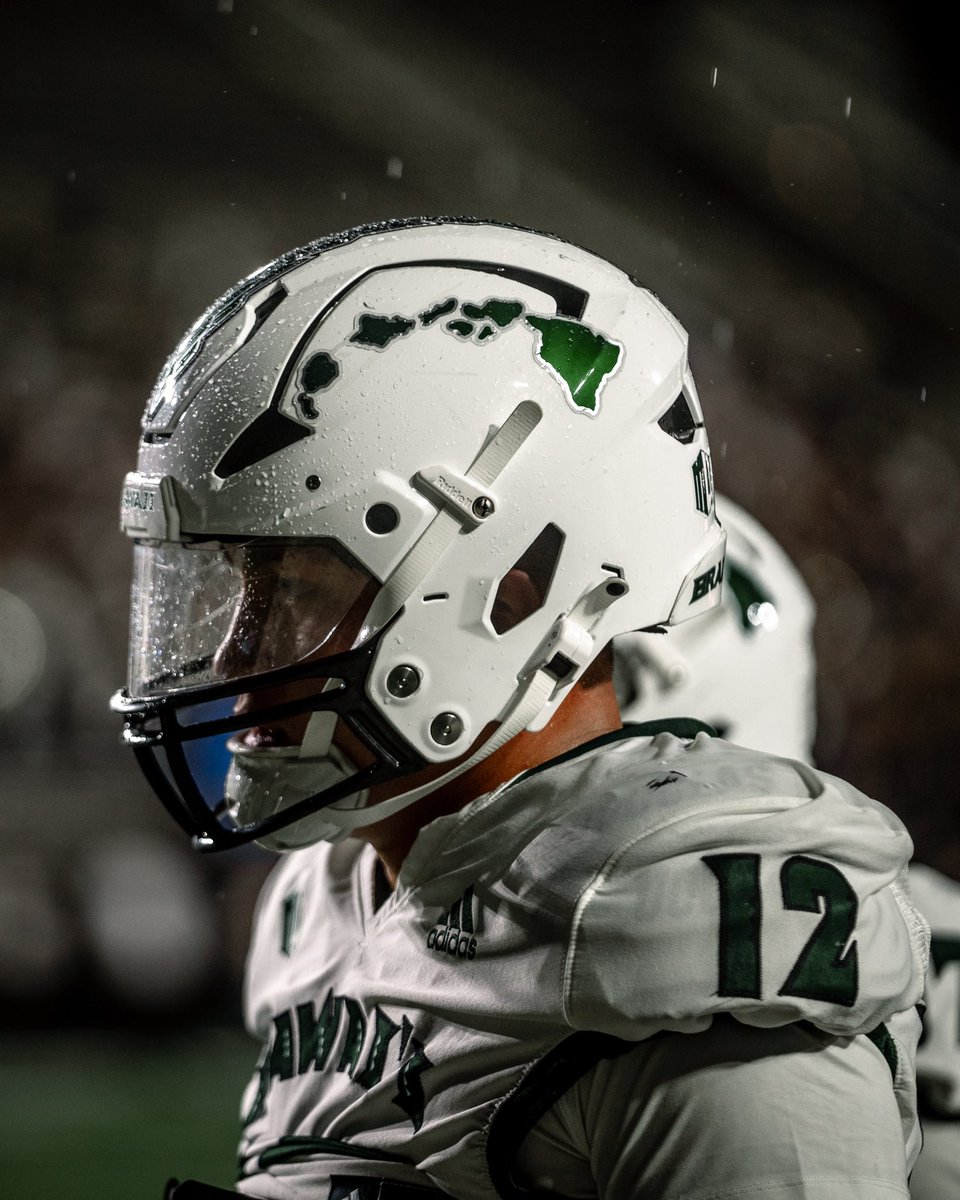 Hawaii Football tweet media