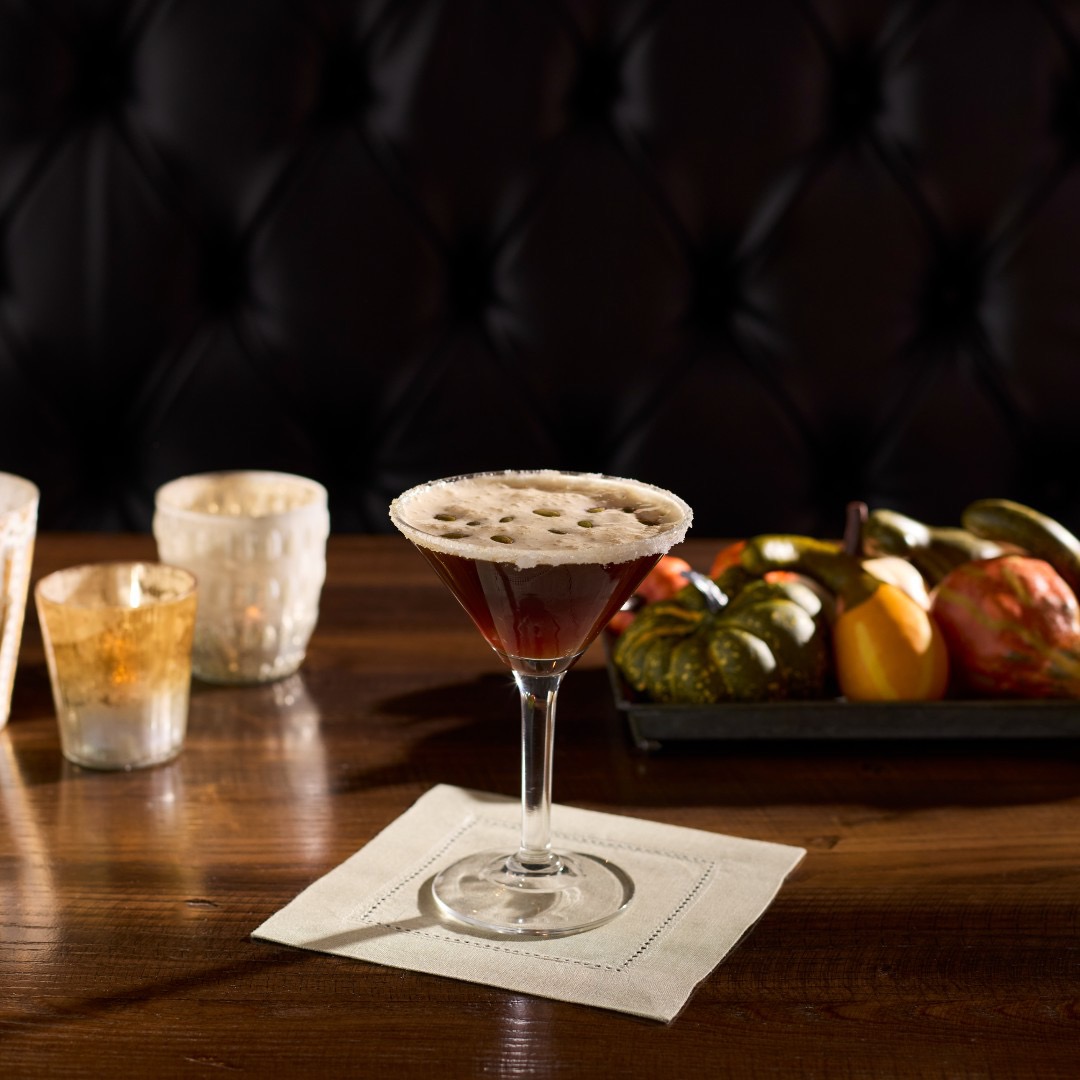 Autumns up — we are celebrating 12 Months of Cocktails with the Pumpkin Espresso Martini. 🍁

Learn more about this cozy cocktail here: archerhotel.com/info/12-months…
