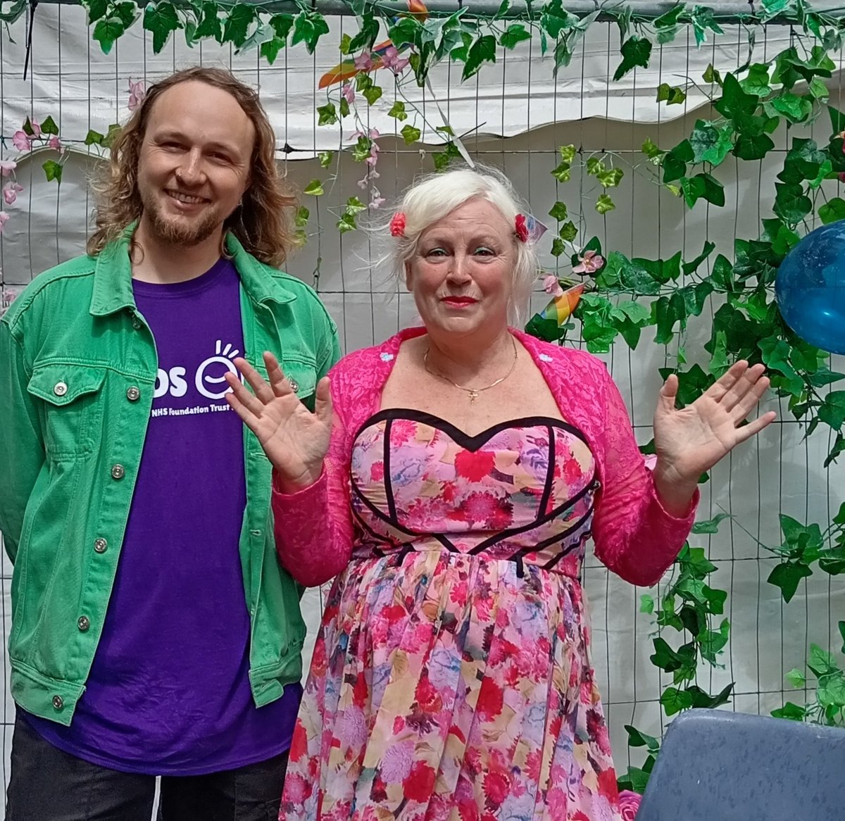 SPFT Music Network tweet media