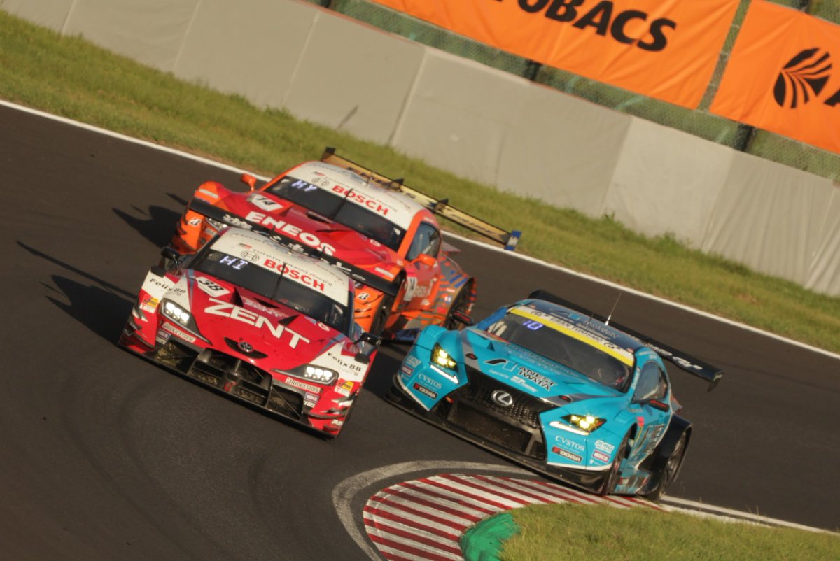 minigorugo's tweet photo. SUPER GT Round5
SUZUKA GT 450KM  RACE

#ANESTIWATA Racing with Arnage
#Armage
#SUPER GT
#GT300
#50号車 https://t.co/7jL6SmOwNN