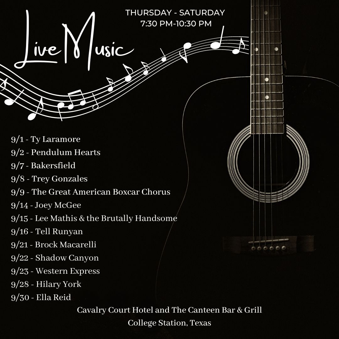 Cavalry Court (@cavalrycourt) on Twitter photo 