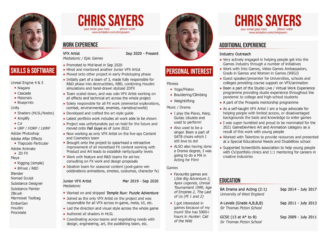 Chris Sayers (he/him) tweet media