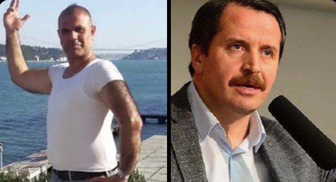 Biri kendini dünya starı zannediyor. 
Diğeri ise kendini sendika başkanı zannediyor.
Sizce hangisi daha inandırıcı yorumları alalım.