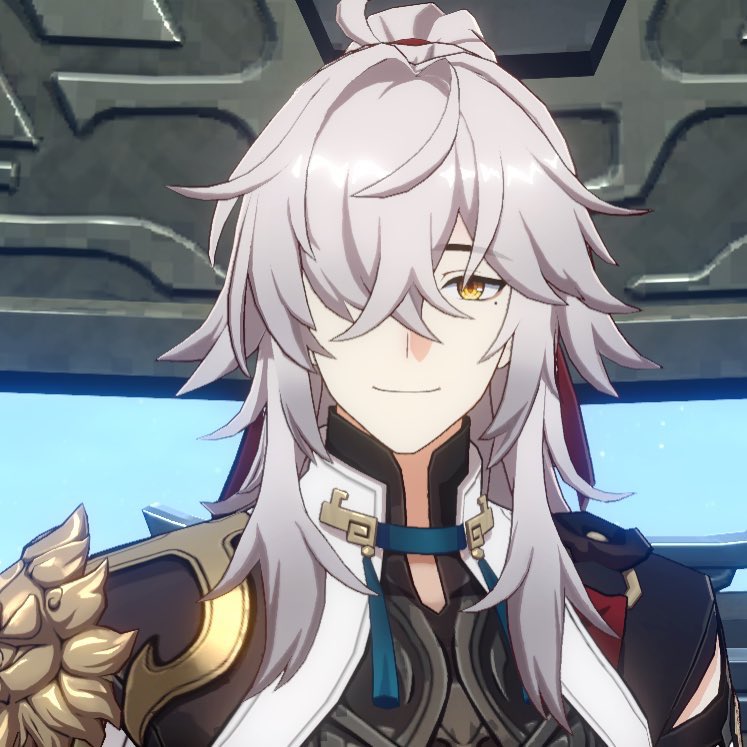 now i realize it’s not that jing yuan “got” so many death flags. this motherfucker is the one raising them one by one himself 💀