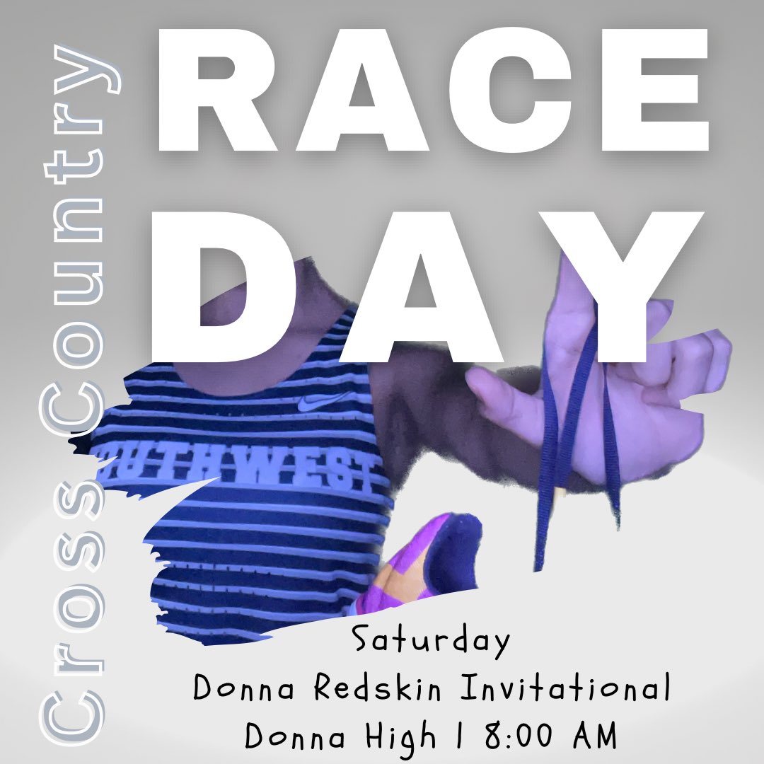 #psjaladyjavelinas🏃🏽‍♀️Race day is tomorrow!