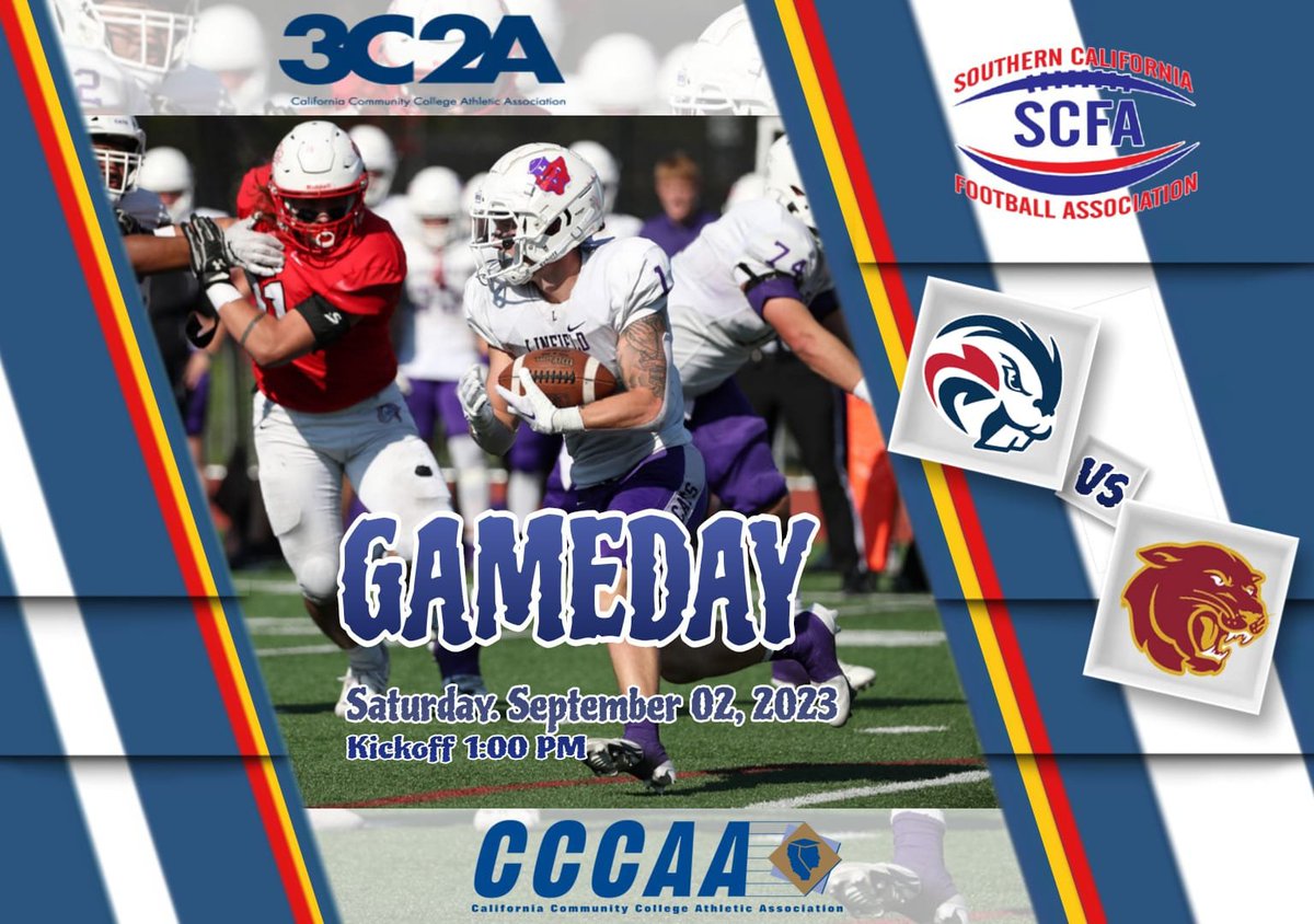 SCFA Football tweet media